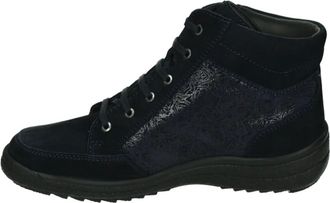 Str&ouml;ber Schoenen, Dames, Blauw, 40 EU, Senta 73017H1