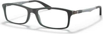 Ray-Ban Vista Zonnebril - unisex - Brillen - Zwart - 54 MM - Accessoires