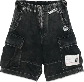 Miharayasuhiro Cargo - Nero