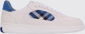 Burberry Sneakers Terrace Burberry in pelle