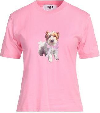 Msgm TOPWEAR - T-shirts on YOOX.COM