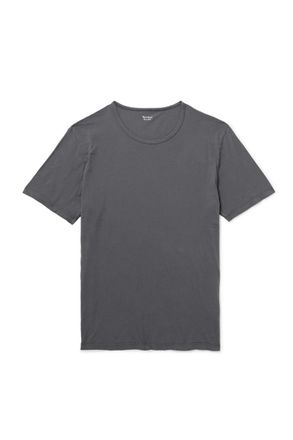 Hartford Cotton-Jersey T-Shirt