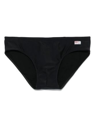 MC2 Saint Barth Costume da bagno Cayo - Nero