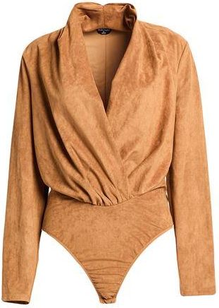 Marciano TOPWEAR - Body su YOOX.COM