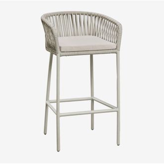 Sklum Sklum - Sgabello da giardino alto Arhiza