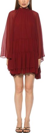 Alexia Admor Pamela Shift Dress