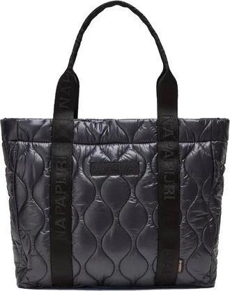 Napapijri unisex, Borse, Nero, Taglia unica, new