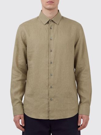 Giorgio Armani Camicia in lino