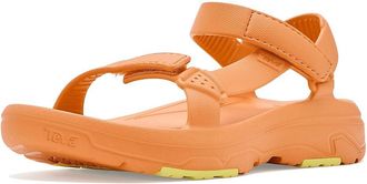 Teva Apreaqua Drift Womens Shoes Papaya : 10 B - Medium