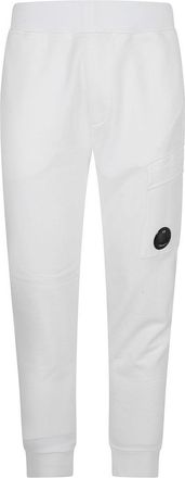C.P. Company Cargo Fleece Sweatpants