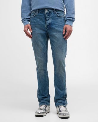 Ksubi Mens Van Winkle Kult Jeans