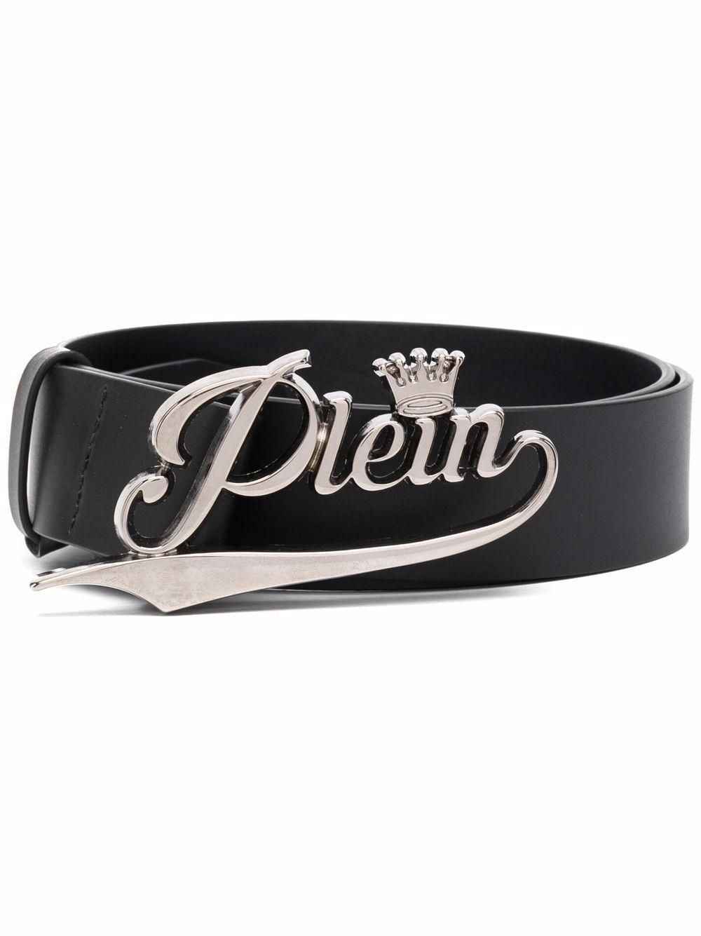 Philipp Plein: Black Belts now up to −58% Stylight