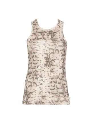 Pinko Belfiore Tank Top