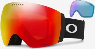 Oakley Skibrille Flight Deck Pro L