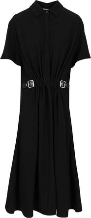 Loewe Stretch Viscose Dress