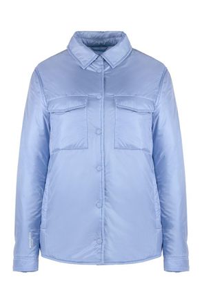 Woolrich Nylon Overshirt