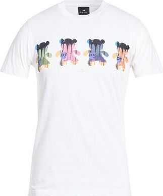 Paul Smith TOPWEAR - T-shirts su YOOX.COM
