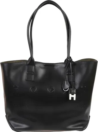 Hogan Donna, Borse, Nero, Taglia unica, new