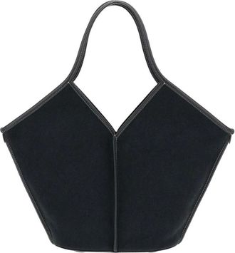 Hereu Donna, Borse, Nero, Taglia unica, new