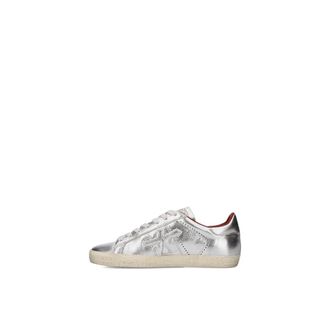 Premiata Trainers - female - Premiata - Sneakers - Gray - 3 UK - Shoes