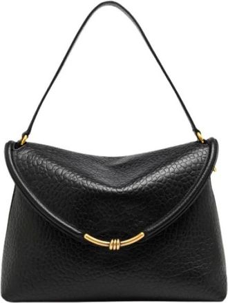 Gianni Chiarini Donna, Borse, Nero, Taglia unica, new