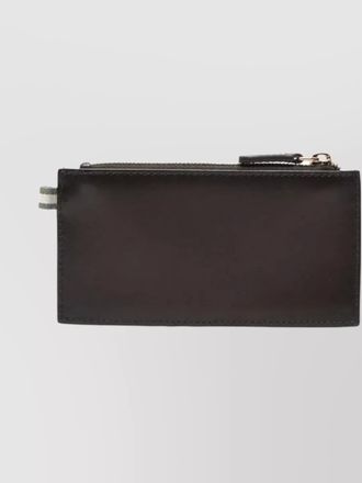 Officine Creative compact boudin 18 wallet design