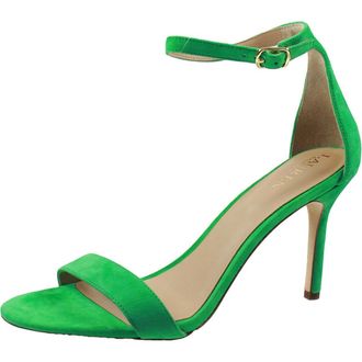 シューズ・サンダルその他 LAUREN RALPH LAUREN Woman High heel shoes Green 802896808 Women's Ralph Lauren High Heels - up to −82% | Stylight