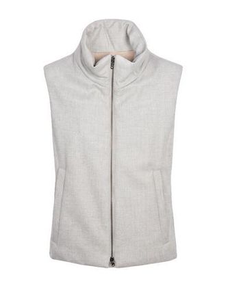 Barba COATS & JACKETS - Gilets on YOOX.COM