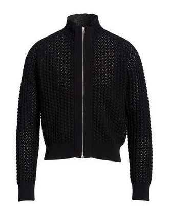 _J.L-A.L_ KNITWEAR - Cardigans on YOOX.COM
