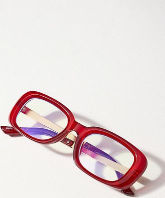 I-SEA Rectangle East-West Blue Light Readers