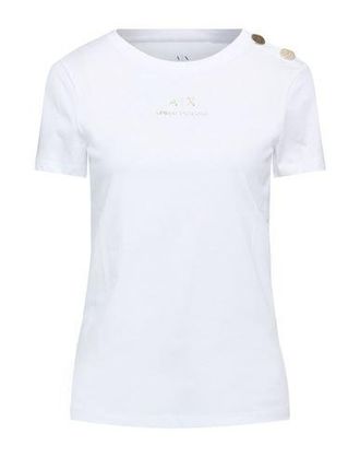 A|X Armani Exchange CAMISETAS Y TOPS - Camisetas en YOOX.COM
