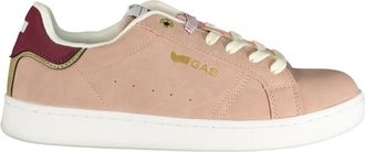 Gas Jade NBX Sportschoen - Dames - Sneakers - Roze - 38 EU - Schoenen