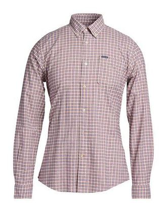 Barbour TOPWEAR - Shirts on YOOX.COM