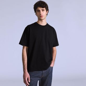 Levi's Relaxed Tee - Mens - 2XL - Black