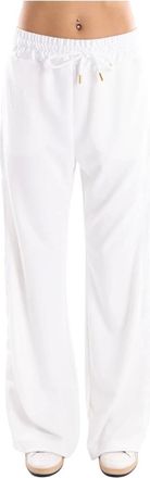 Hinnominate Mujer, Pantalones, Blanco, Talla: S