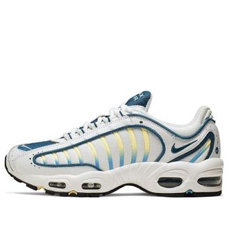 Nike (WMNS) Nike Air Max Tailwind 4 Green Abyss CJ6534-100