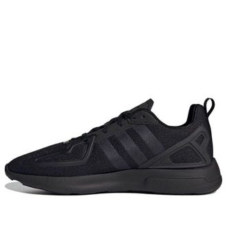 adidas ZX 2K Flux Black FV9973