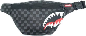 Sprayground Belt Bag - unisex - Heuptassen - Blauw - ONE Size - Tassen