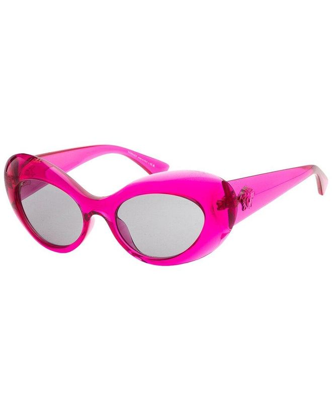 Womens VE4456U 52mm Sunglasses