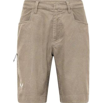 Salewa Agner Hemp Ripstop Shorts - Arenas Movedizas Talla: M