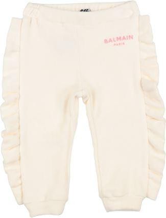 Balmain BOTTOMWEAR - Trousers on YOOX.COM