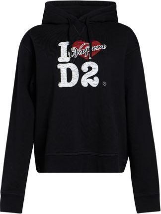 Dsquared2 TOPWEAR - Felpe su YOOX.COM