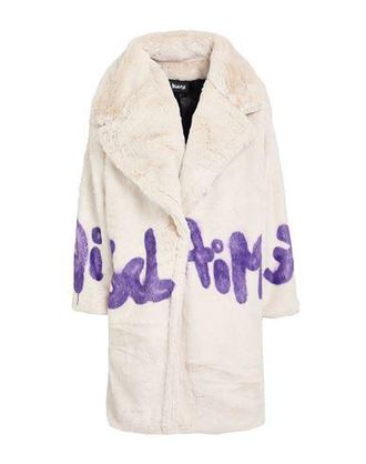 Disclaimer JACKEN & MÄNTEL - Shearling- & Kunstfell auf YOOX.COM