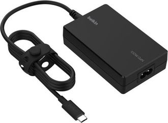 Belkin Usb-c Core Gan Power Adapter 100w