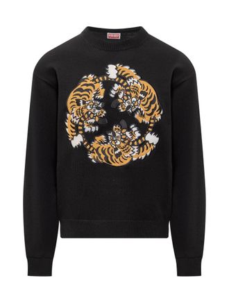 Kenzo Verdy Collection Jersey