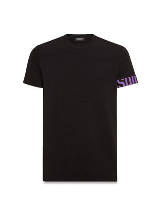 Dsquared2 T Shirt With Logo