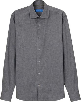 Robert Talbott Reynolds Ultra Light Weight Brushed Shirt