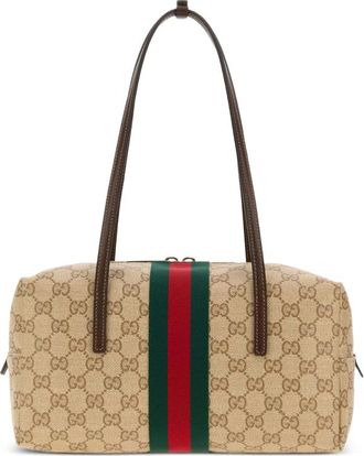 Gucci Medium Melrose Boston Shoulder Bag