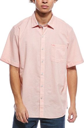 Tommy Bahama Nova Wave Seersucker Shirt