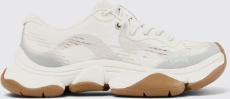 Camper Sneakers Karst Camper in tessuto riciclato